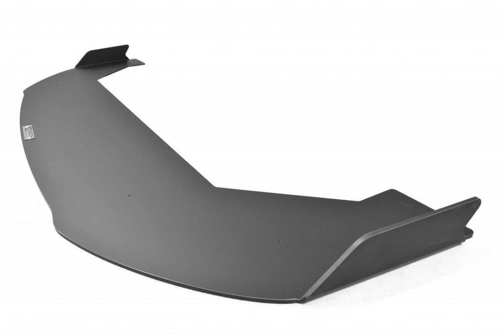 Front racing splitter v.1 mitsubishi lancer evo x
