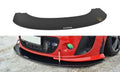 Front racing splitter v.1 sæde leon mk2 ms design