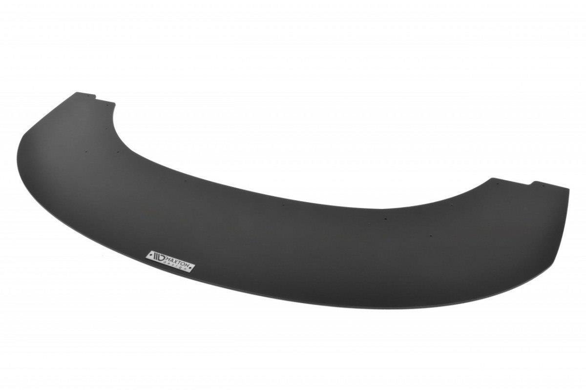 Front racing splitter v.1 sæde leon mk2 ms design