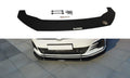 Front racing splitter v.1 vw golf vii gti facelift