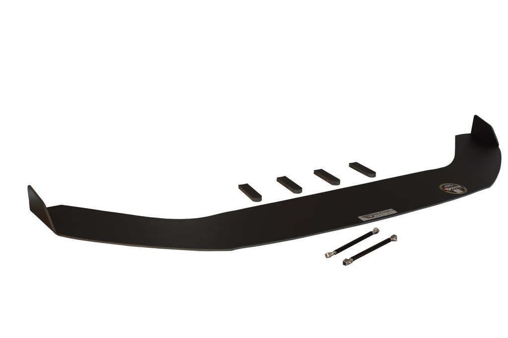 Front racing splitter v.2 bmw 1 f20/f21 m-power facelift