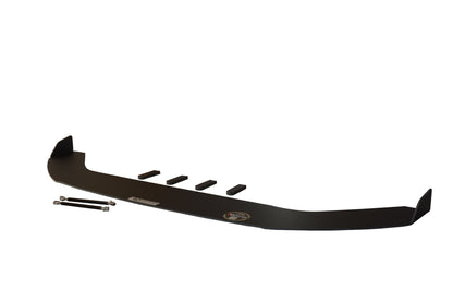 Front Racing Splitter V.2 BMW 1 F20/F21 M-Power Facelift