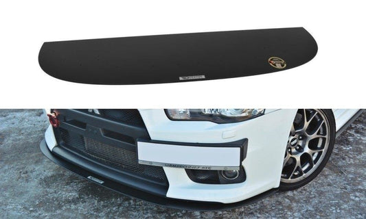 Etukilpailut jakautuvat V.3 Mitsubishi Lancer Evo X