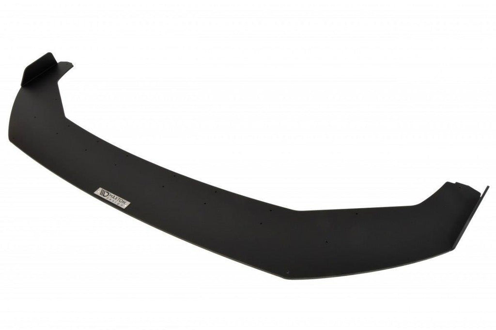 Front Racing Splitter VW Golf VII GTI