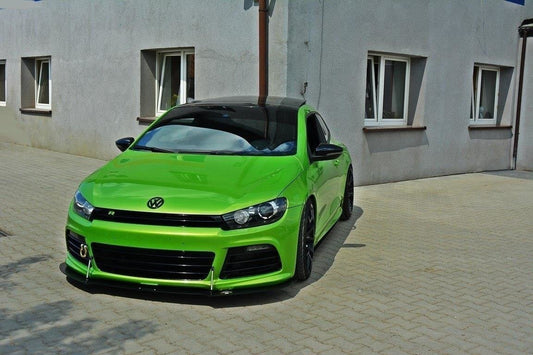 Eturaidan jakaja VW Scirocco R