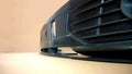 Front racing splitter vw t5 sportline