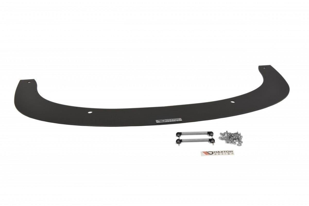 Front racing splitter v.1 audi rs6 c6