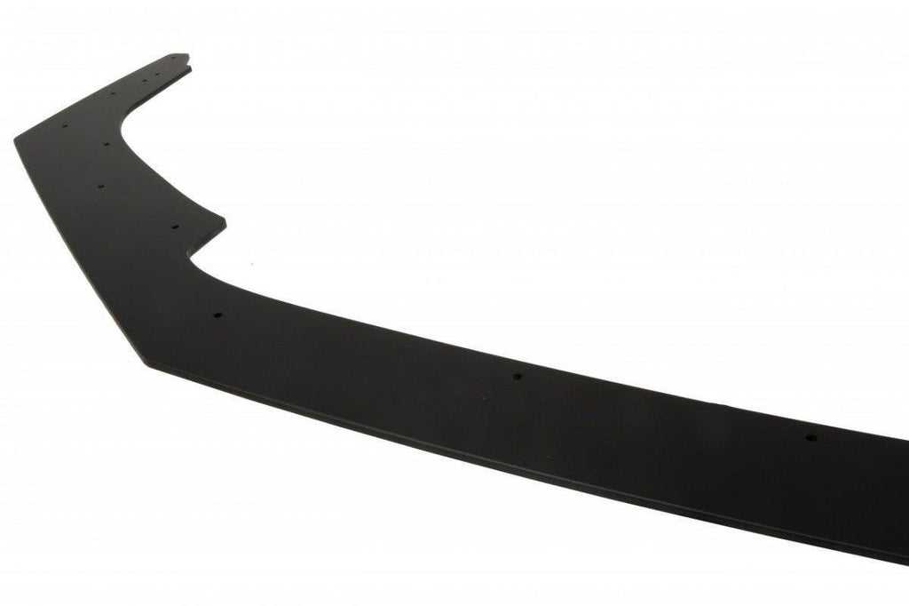 Front racing splitter v.1 honda civic ix type r