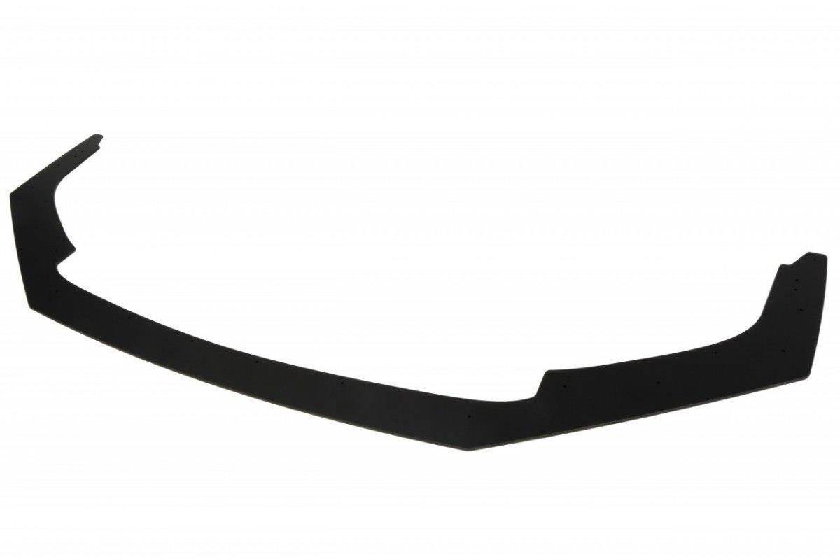 Front racing splitter v.1 honda civic ix type r