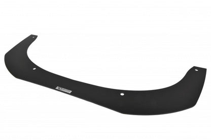 Front racing splitter v.2 audi rs6 c6