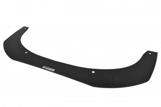 Front racing splitter v.2 audi rs6 c6