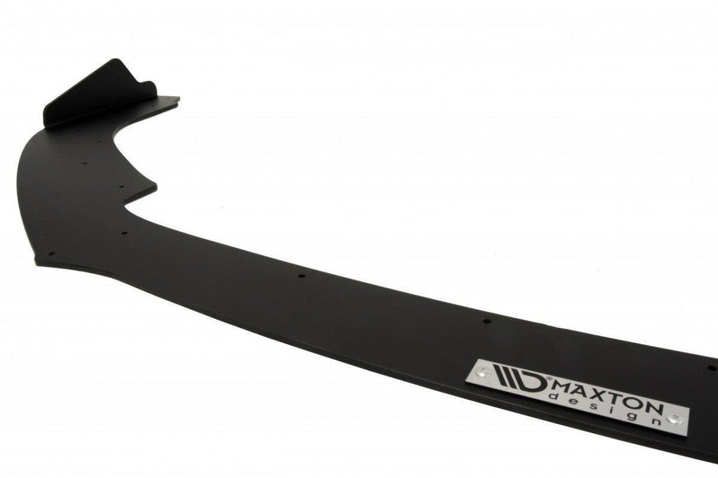 Front racing splitter v.2 honda civic ix type r
