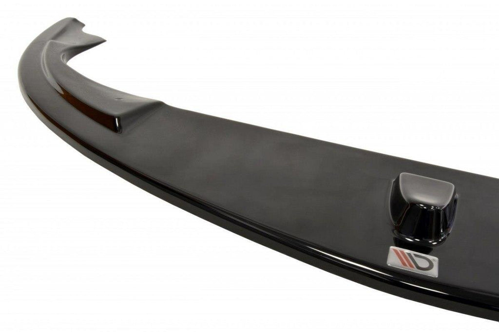 Front splitter alfa romeo 147 gta