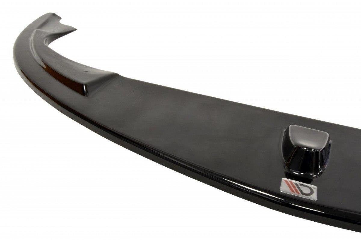 Front splitter alfa romeo 147 gta