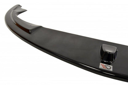 Front splitter alfa romeo 147 gta