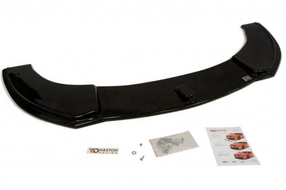 Front splitter alfa romeo mito