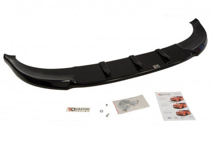 Front Splitter Audi A3 8P (Forord Model) 2003-2005