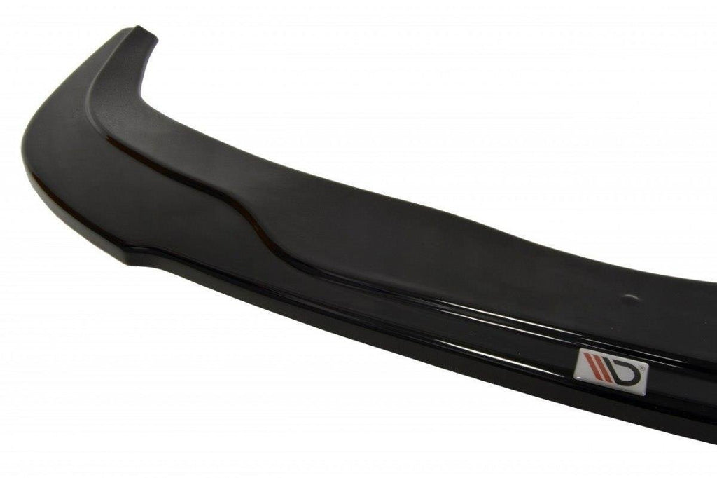Front splitter audi rs4 b5