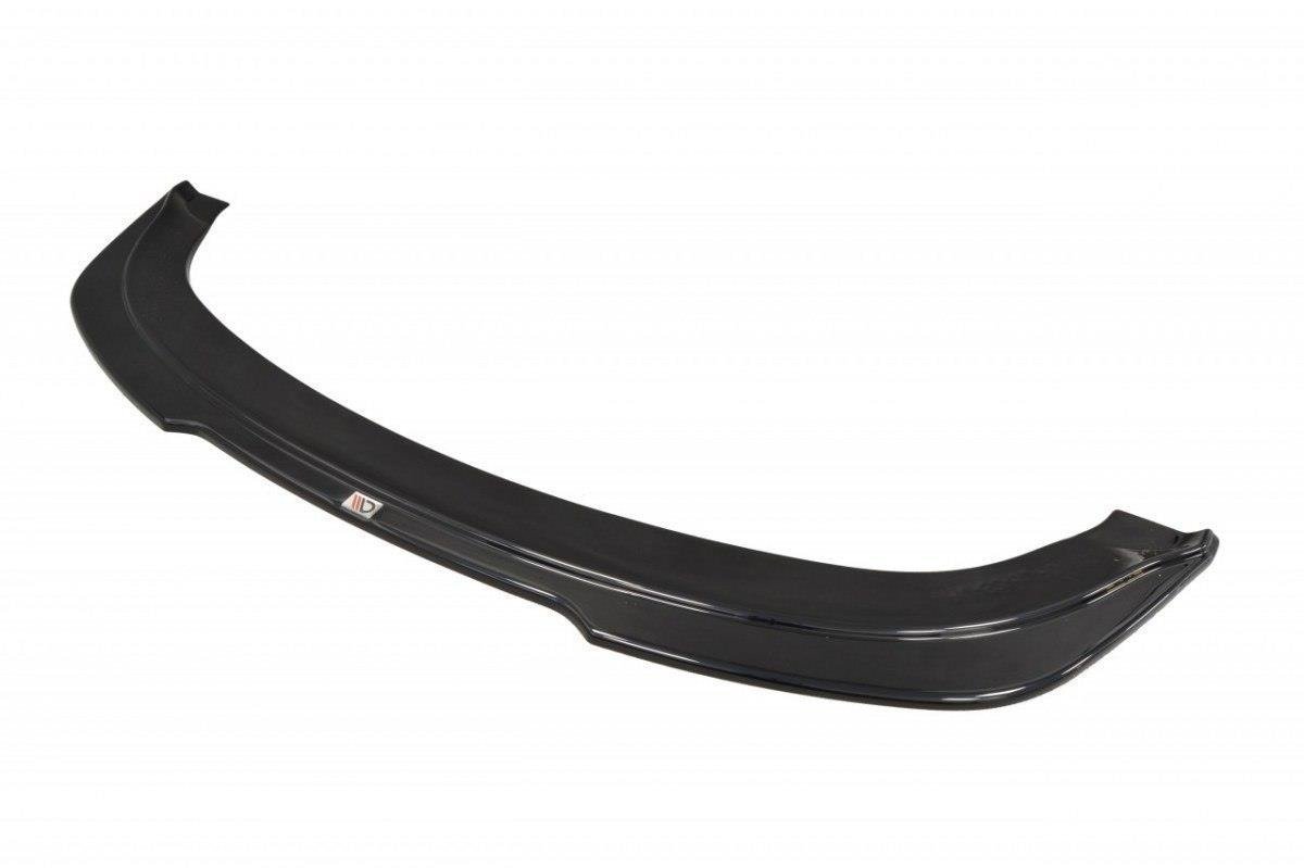 Front splitter audi s3 8l