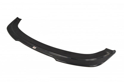 Front splitter audi s3 8l