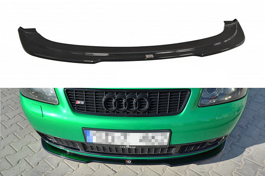 Front halkaisee Audi S3 8L