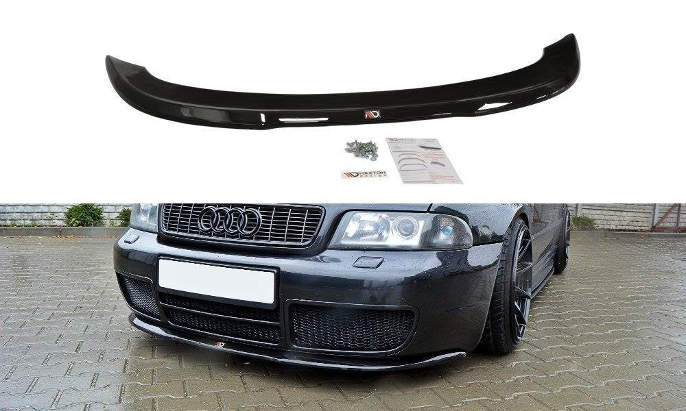Front splitter audi s4 b5
