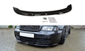 Front splitter audi s4 b5