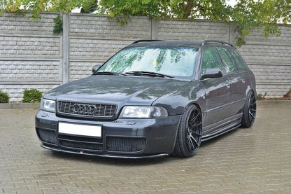 Front opdeler Audi S4 B5