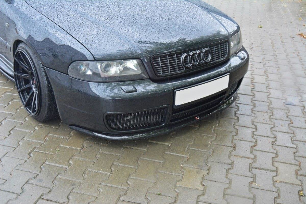 Front opdeler Audi S4 B5