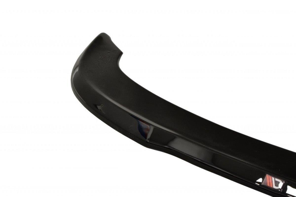 Front splitter audi s4 b5