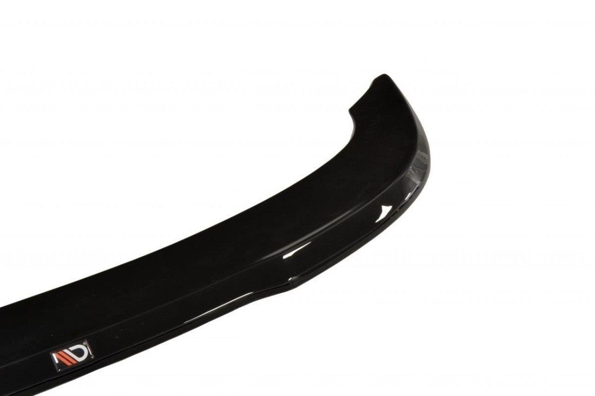 Front splitter audi s4 b5