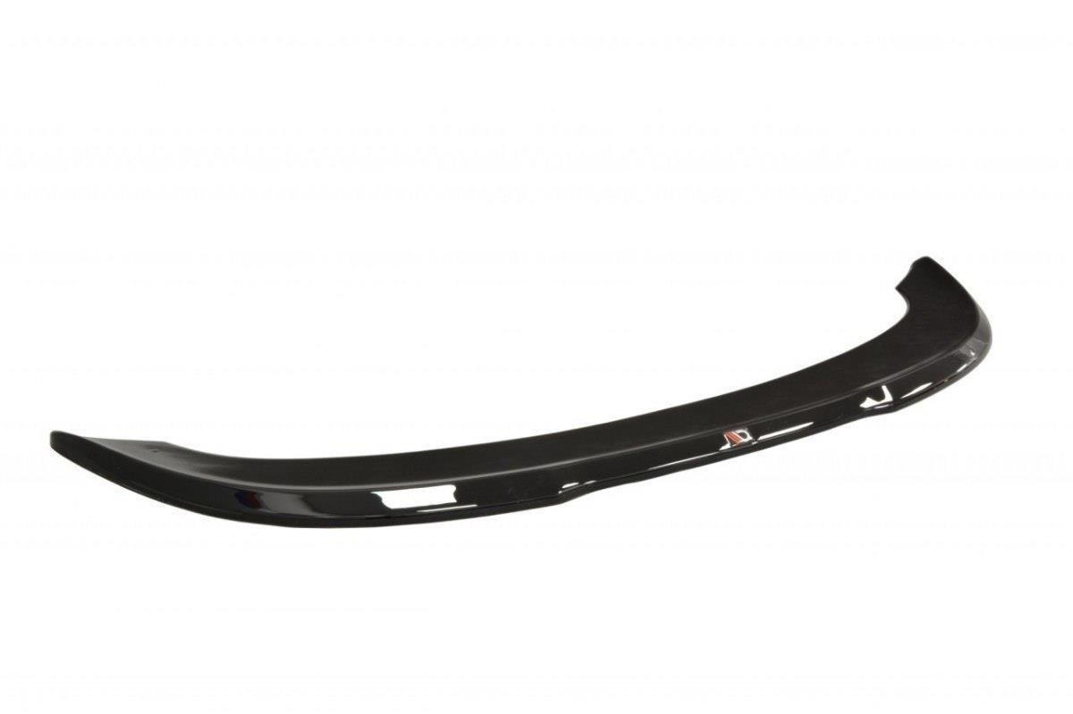 Front splitter audi s4 b5
