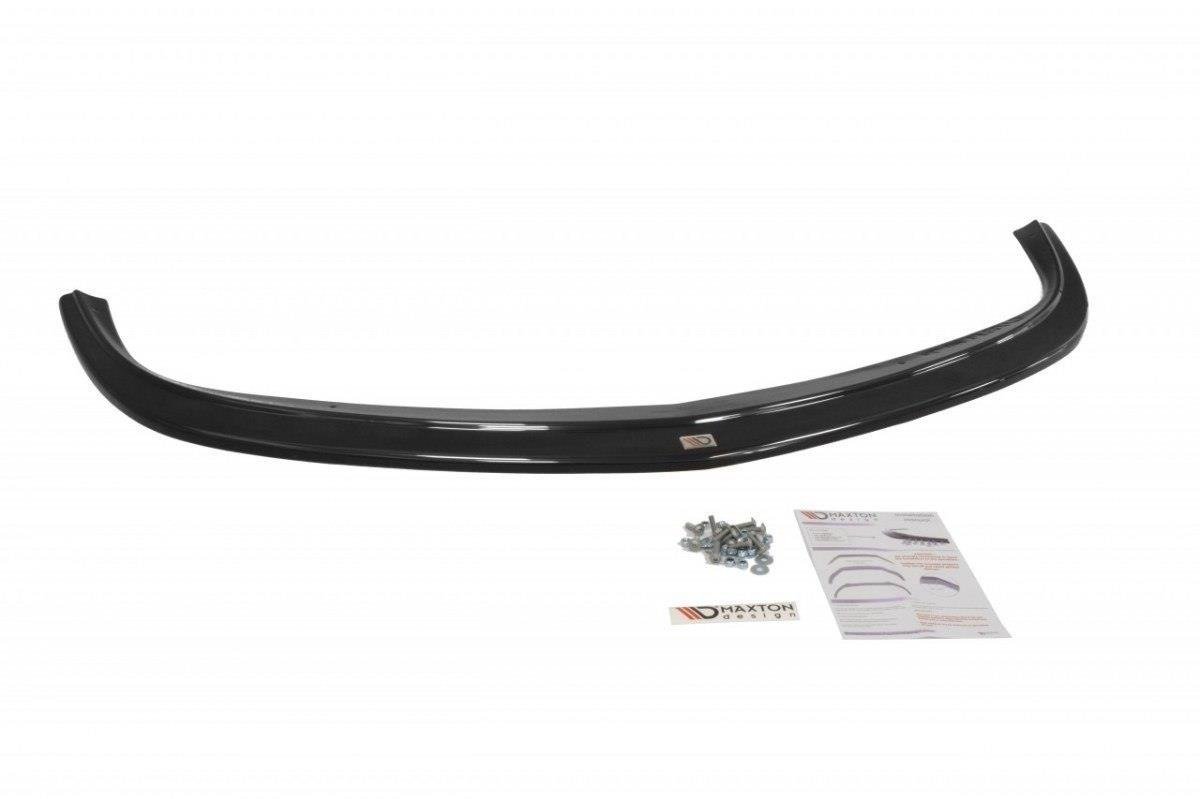 Front splitter alfa romeo brera