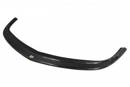 Front splitter alfa romeo brera
