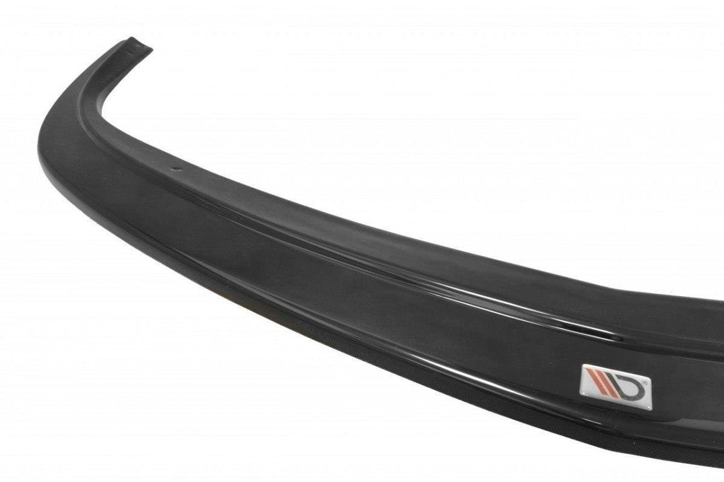 Front splitter alfa romeo brera