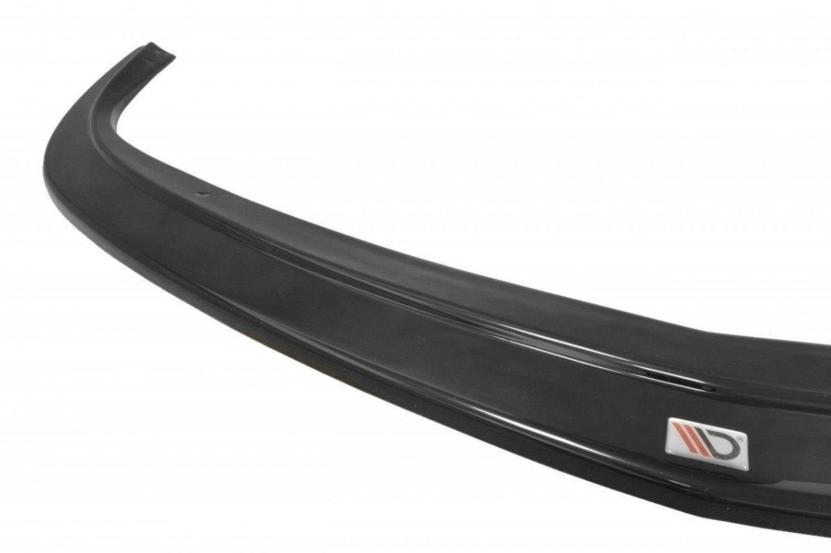 Front splitter alfa romeo brera