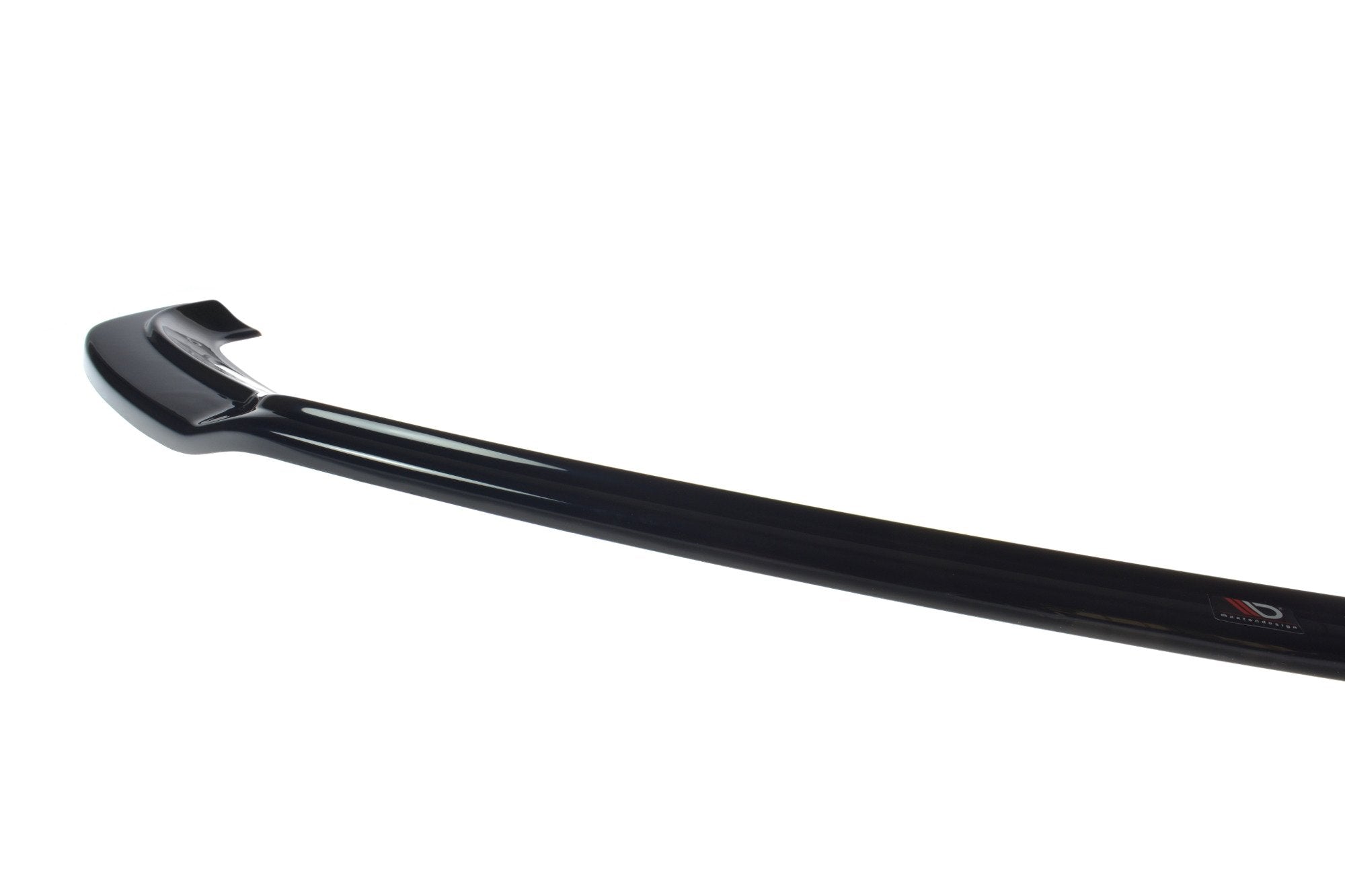 Front splitter audi sq5/q5 s-line mkii