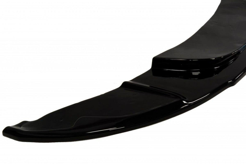 Front splitter bmw 1 e87 m-design