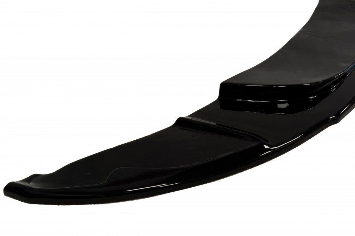 Front splitter bmw 1 e87 m-design