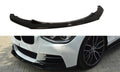 Front splitter bmw 1 f20/f21 m-power (preface)