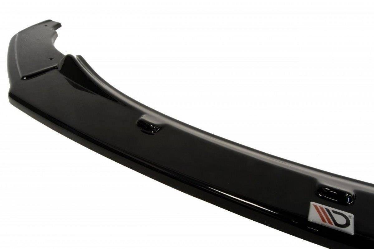 Front splitter bmw 1 f20/f21 m-power (preface)