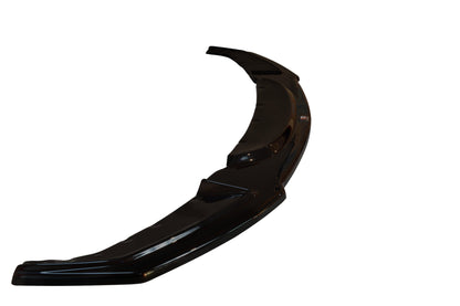 Front Split BMW 3 m-Pack F30