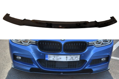 Front Split BMW 3 m-Pack F30