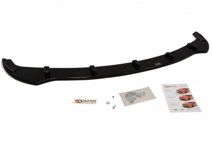 Front splitter bmw 5 e60 / e61 (facelift model)