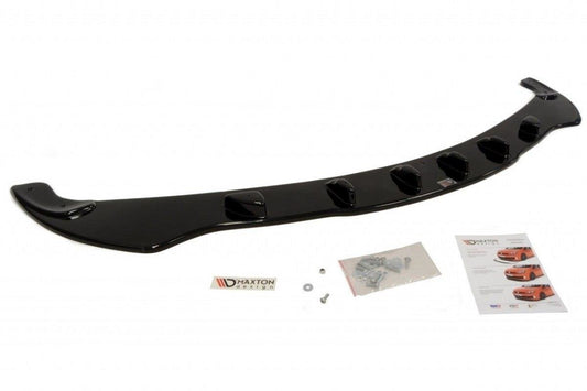 Front splitter bmw 5 e60 / e61 (preface model)