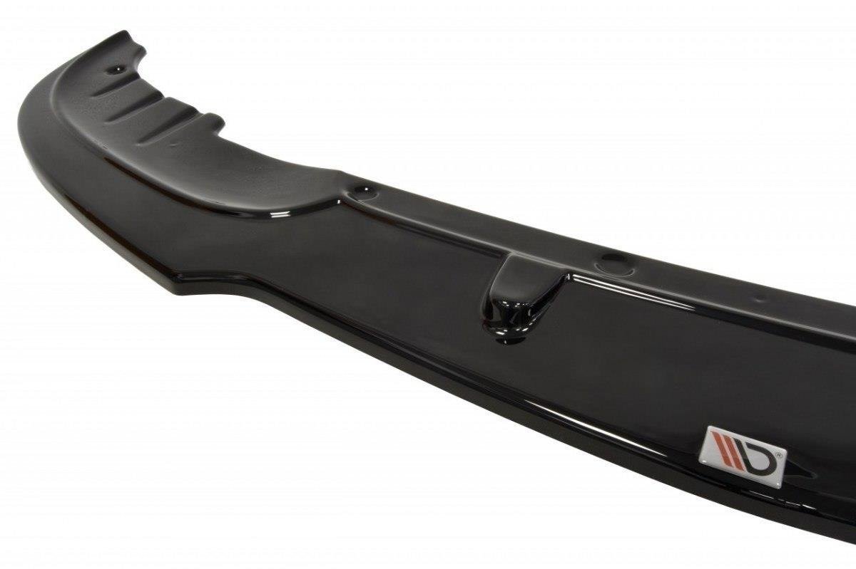 Front splitter bmw 5 gt f07