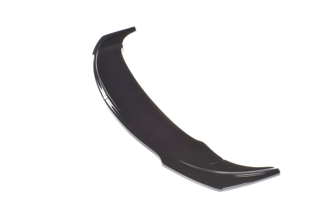 Front splitter bmw 6 gran coupé