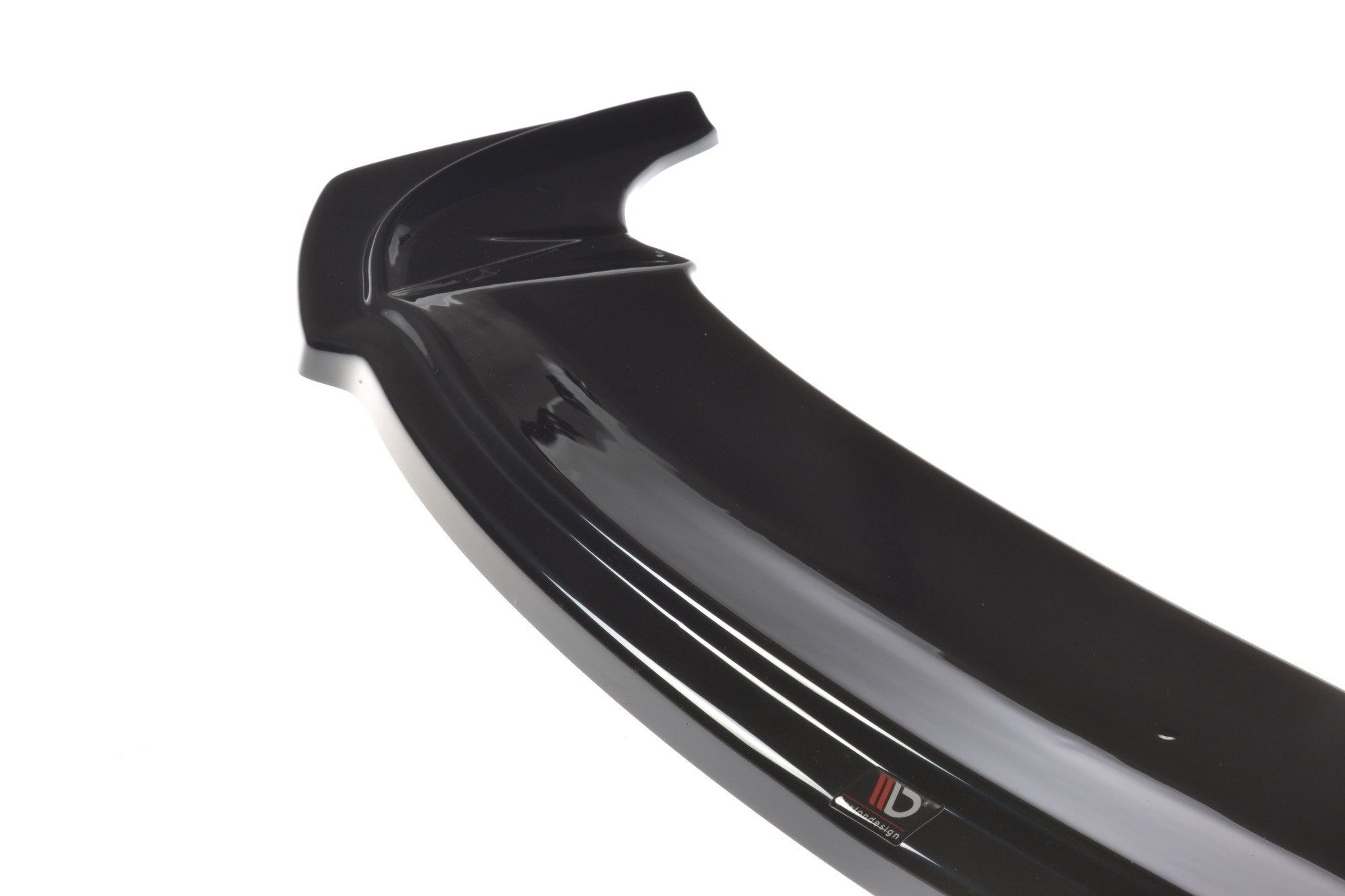 Front splitter bmw 6 gran coupé