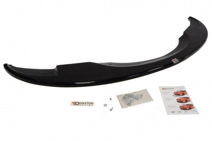 Front splitter bmw m3 e92 / e93