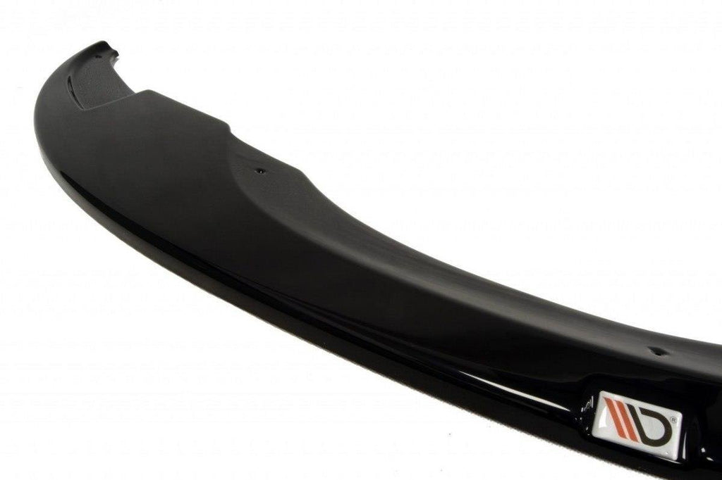 Front splitter bmw m3 e92 / e93